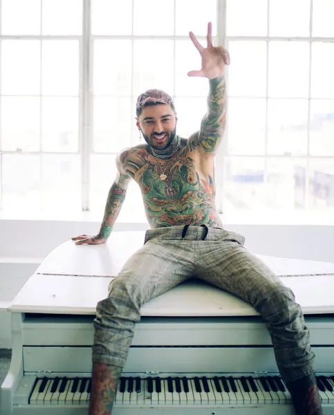 romeolacoste
