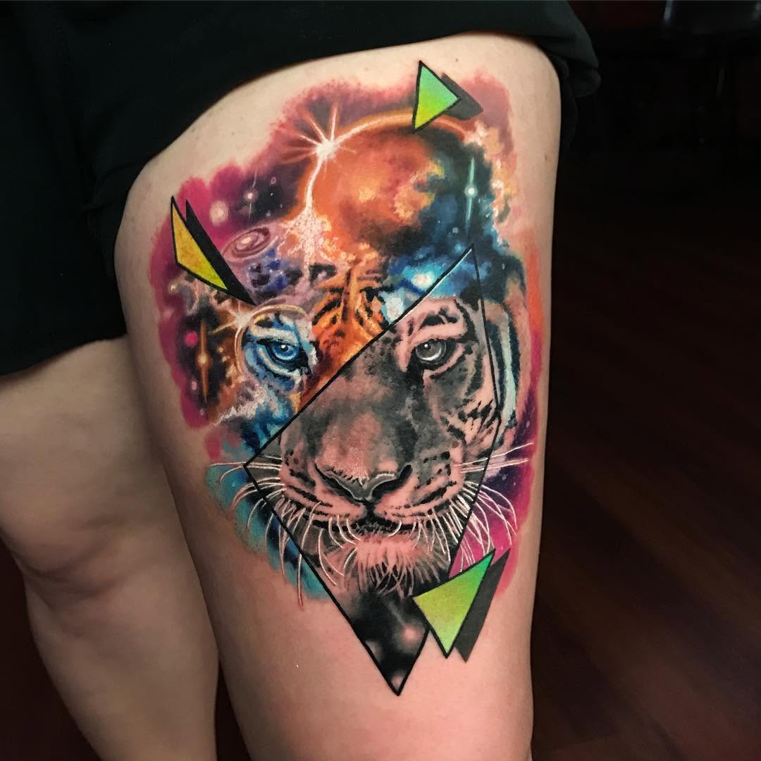 Tiger