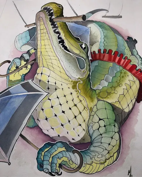 Dragon