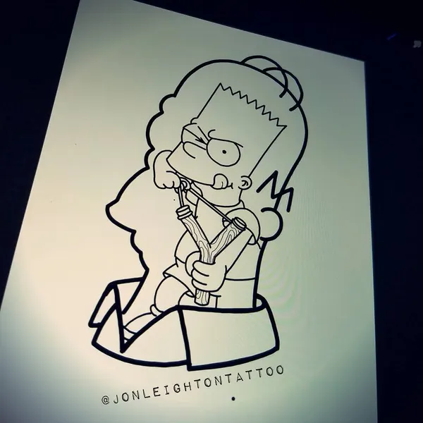 jonleightontattoo