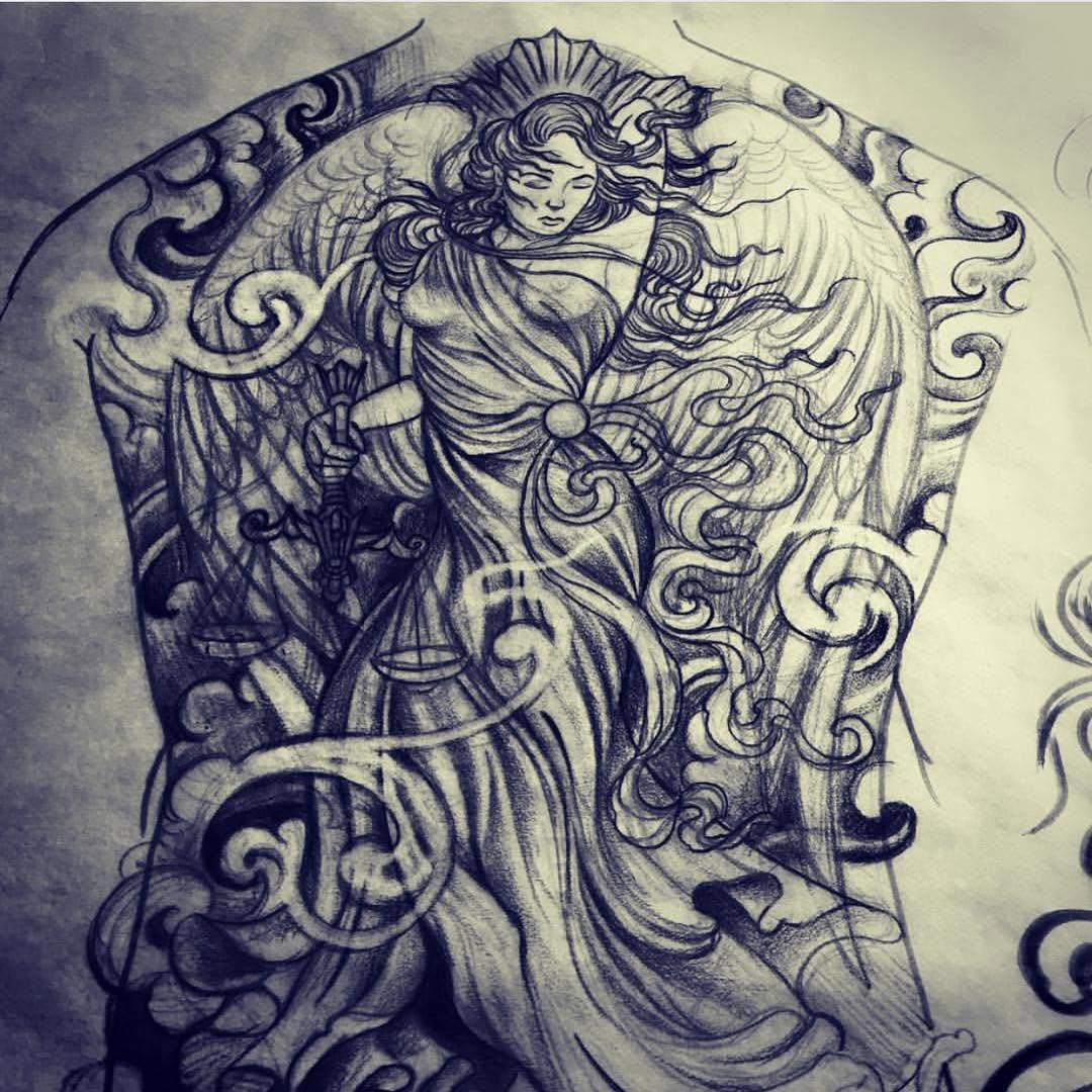Full Circle Tattoo
