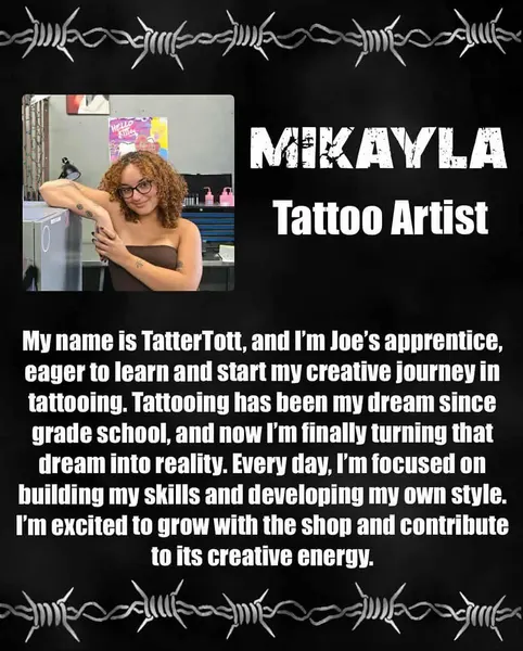 prisonbreaktattoos