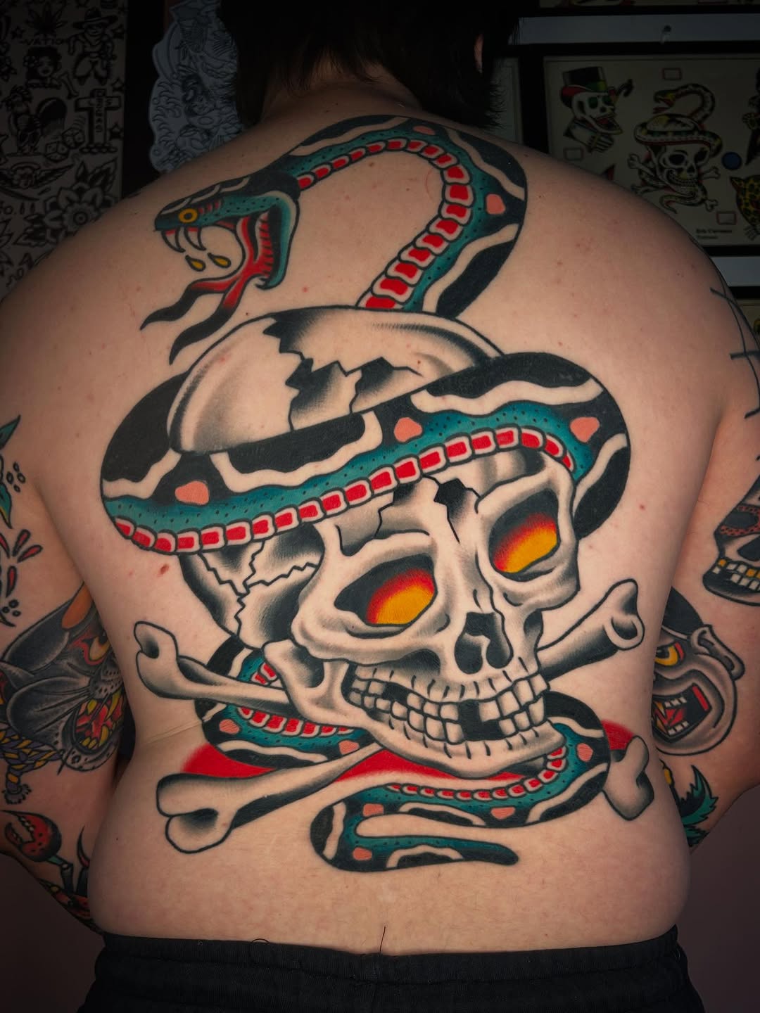 joshbovendertattoo