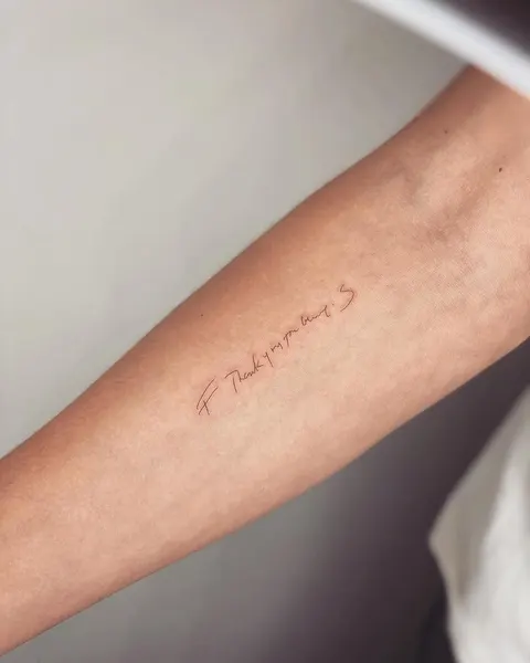 책, Lettering, 서명, 지혜, 물망초, 스크립트, 문장, 용기, 손글씨, 회복력