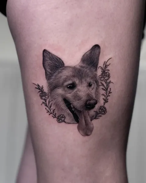lewis.tattoo