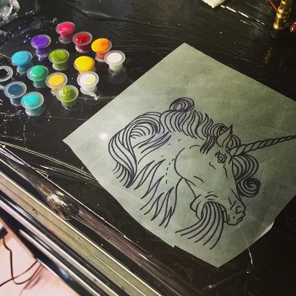 Sloo Tattoos