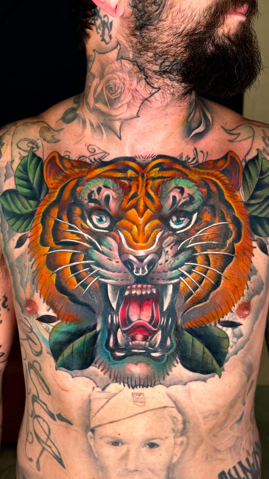 Tiger