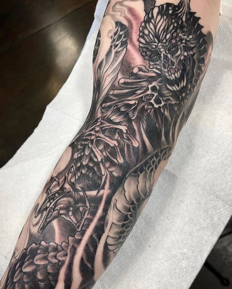 Dragon