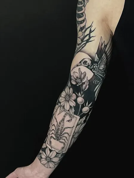allsacredtattoo