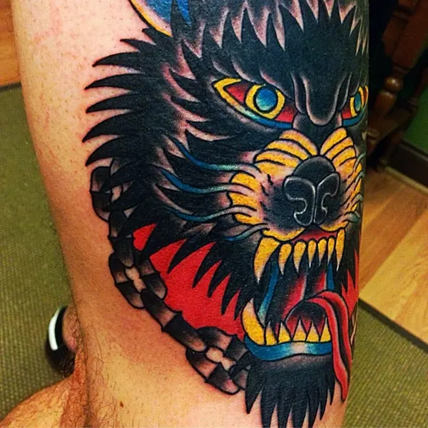 Animal, Tiger