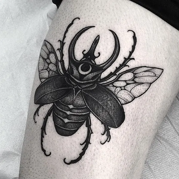 snot_tattoo