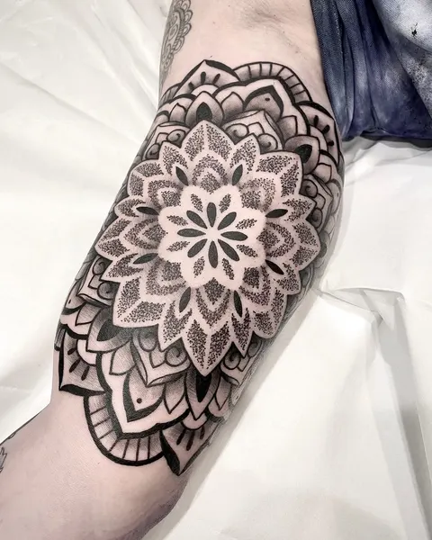 Guru Tattoo