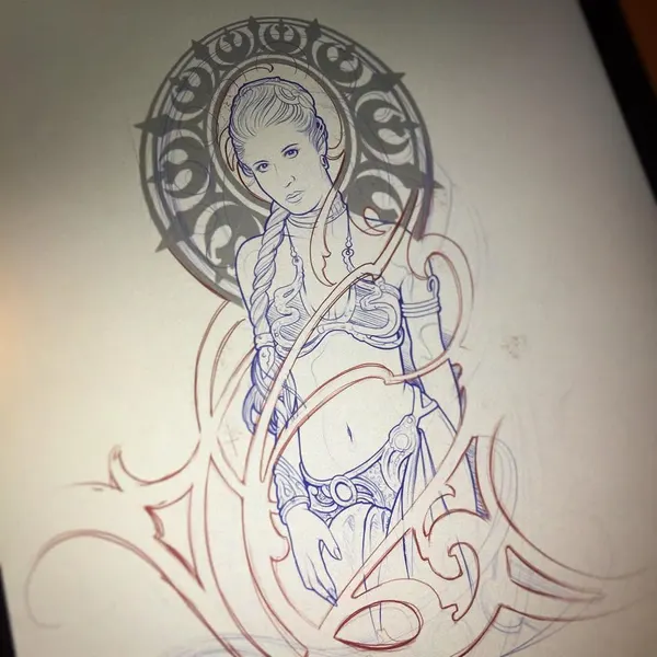Guru Tattoo