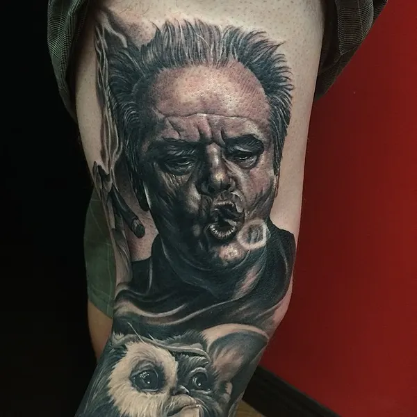 Fernie Andrade