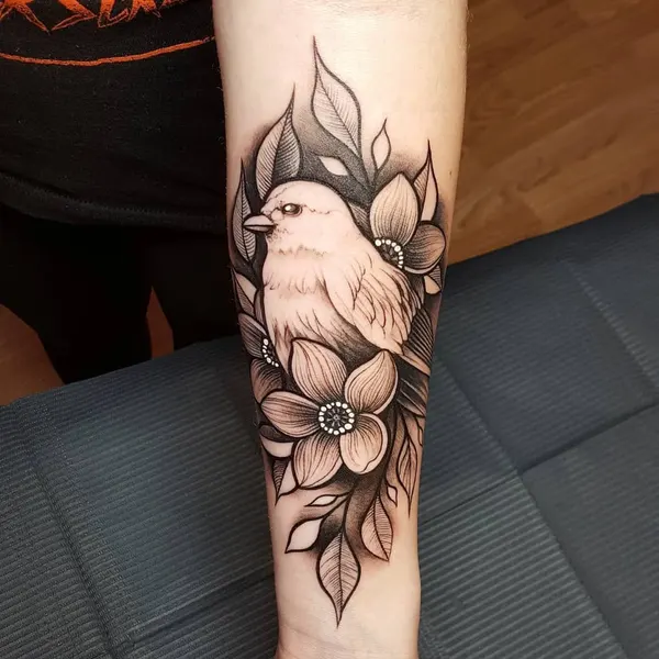 russelltattoo