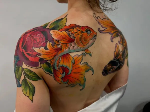 Guru Tattoo