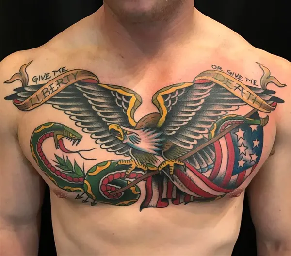 Kyle Crowell