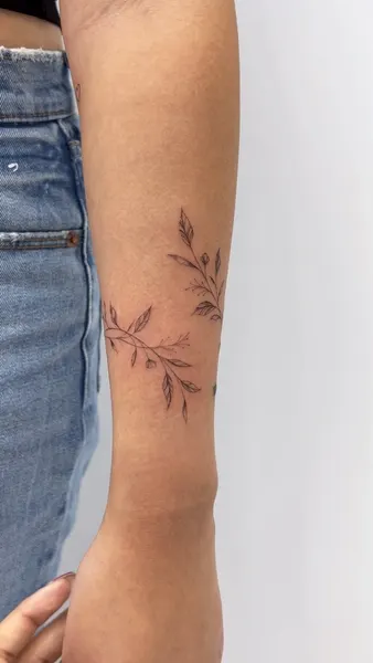 Flower, 잎, 풀, 고사리, 단풍잎, 나뭇가지, Nature, 덩굴, 민들레, 야생화, 은행잎