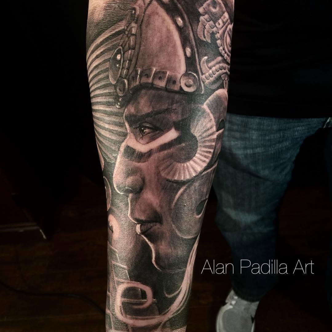 alanpadillaart