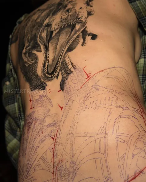 Dragon