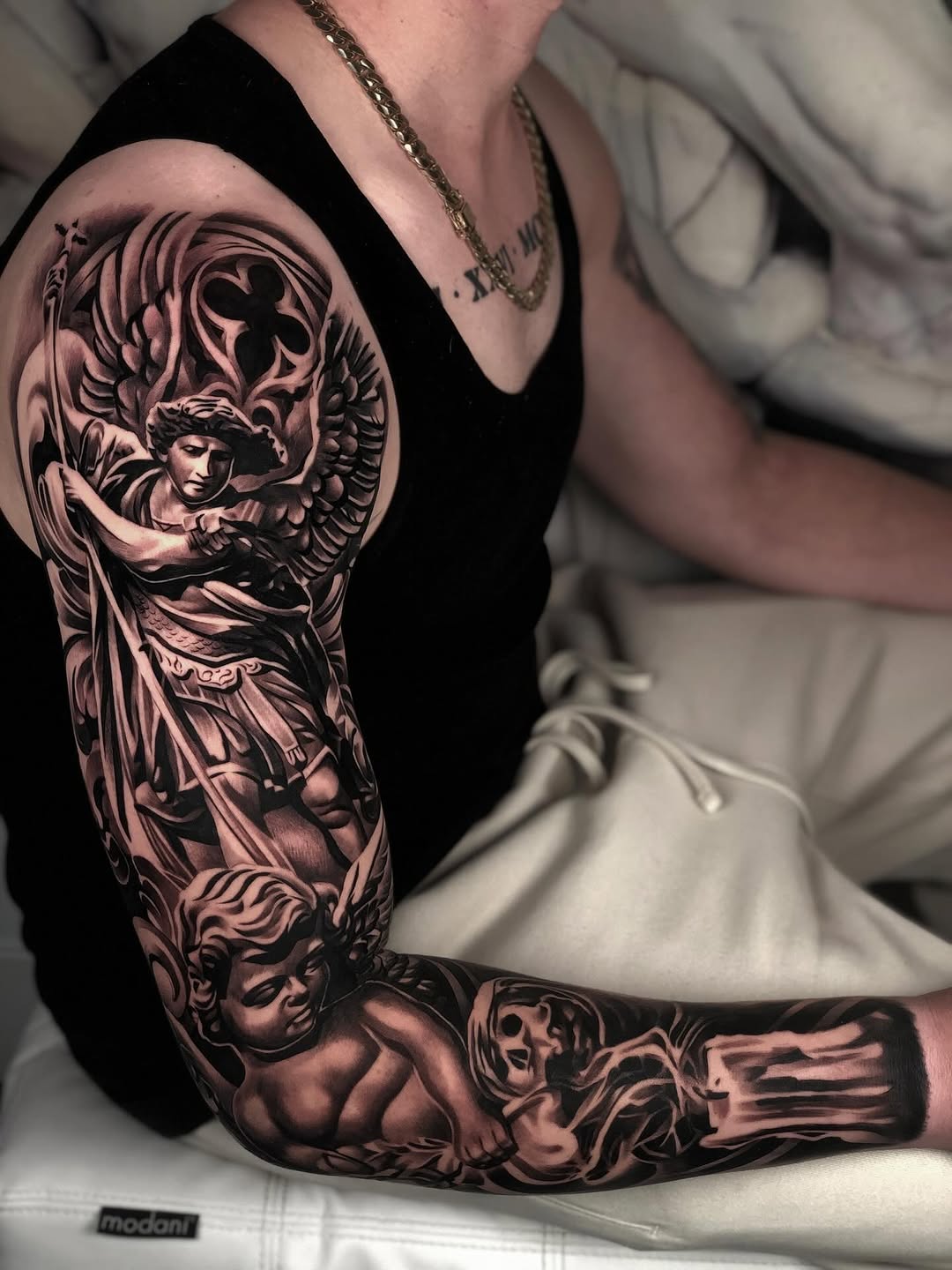 Luis Inda