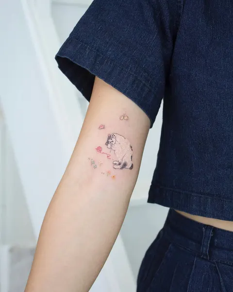 dareumtattoo