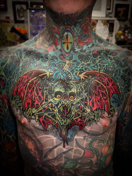 Kyle Crowell