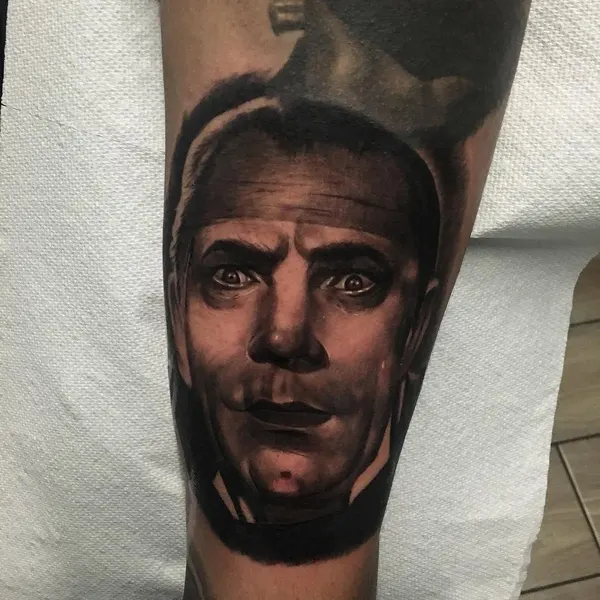 Luis Inda
