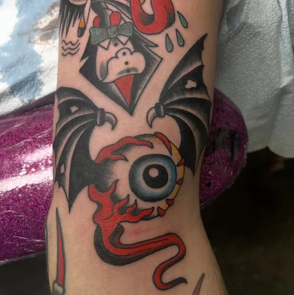 Dragon