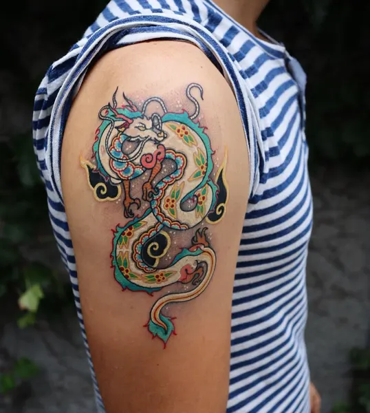 Dragon