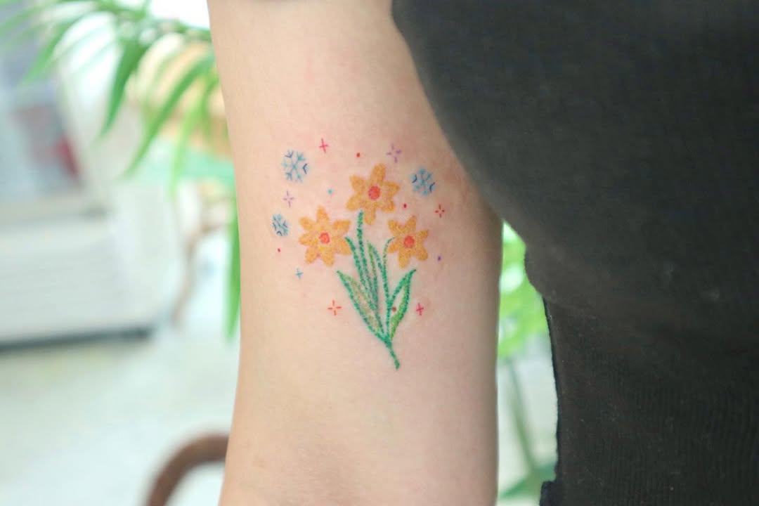 Flower, 국화, 꽃다발, 데이지, 수선화, 야생화, 민들레, 카네이션, 꽃 배경