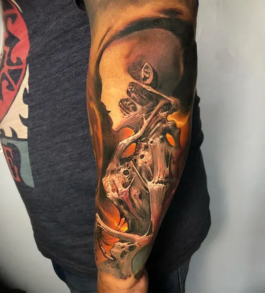 Edgar Marquez