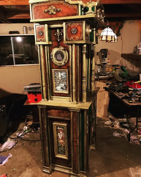 johnnysmithart