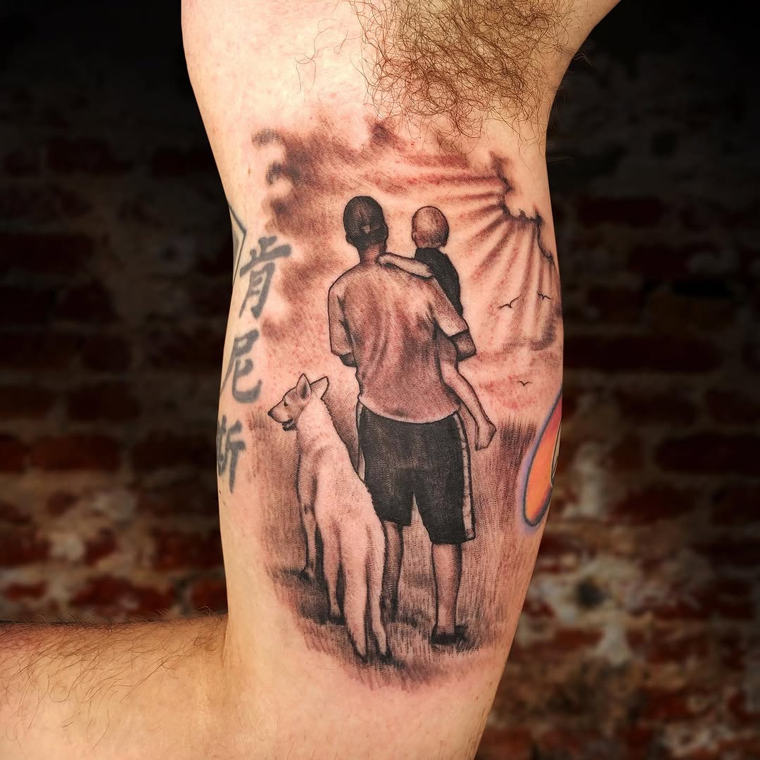 timbecktattoos