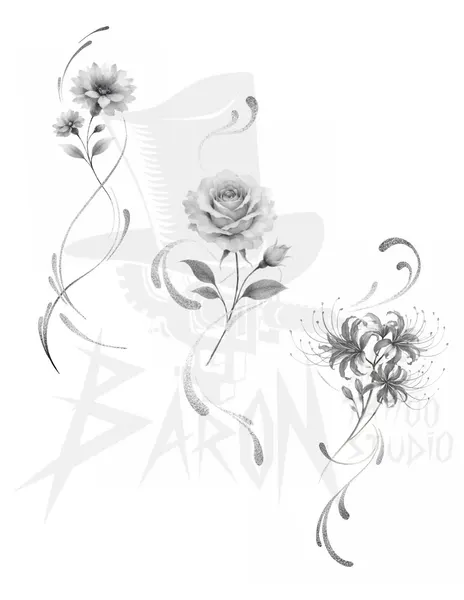 Flower, Nature