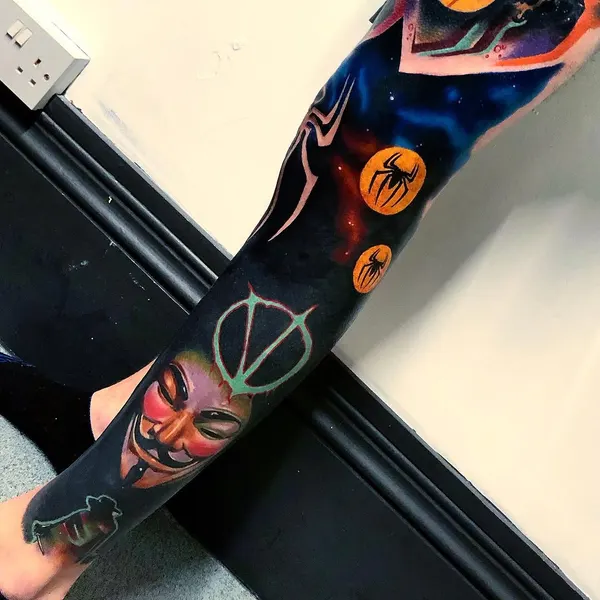 littleandytattoo