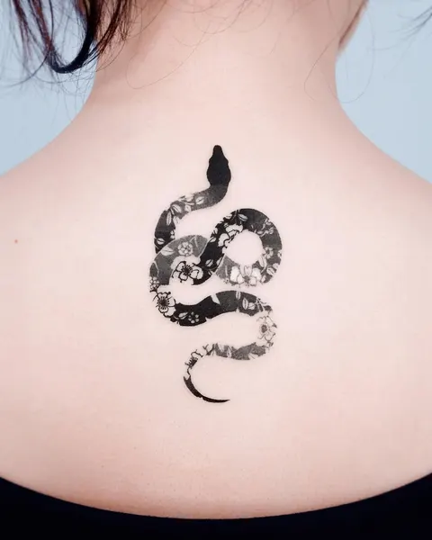 Dragon, Snake