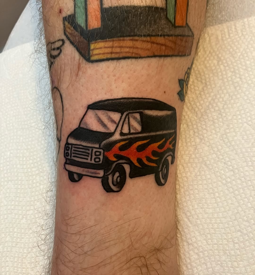 자동차, Mini