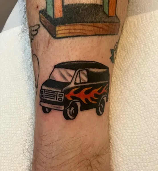 자동차, Mini