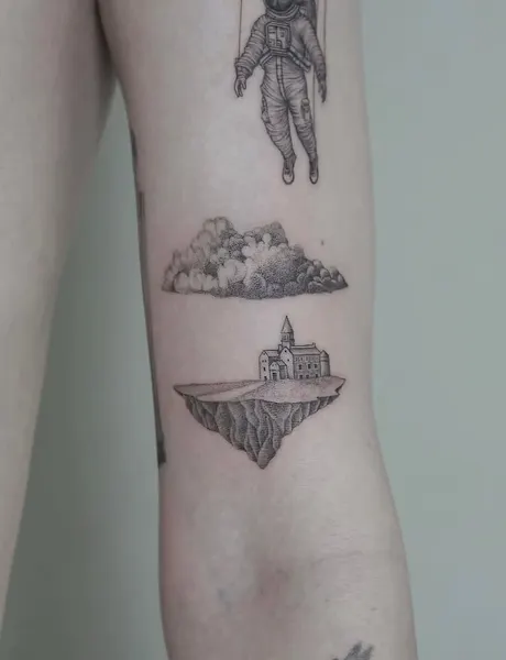 fleurnoiretattoo