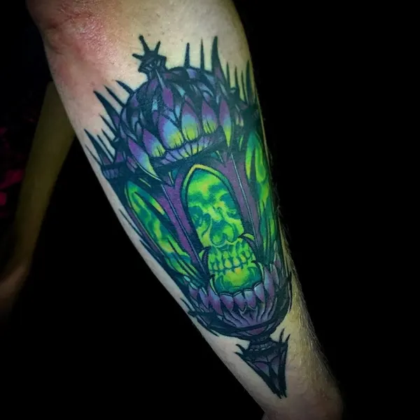 Sloo Tattoos
