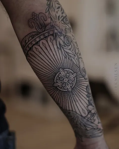 kirknilsentattoos
