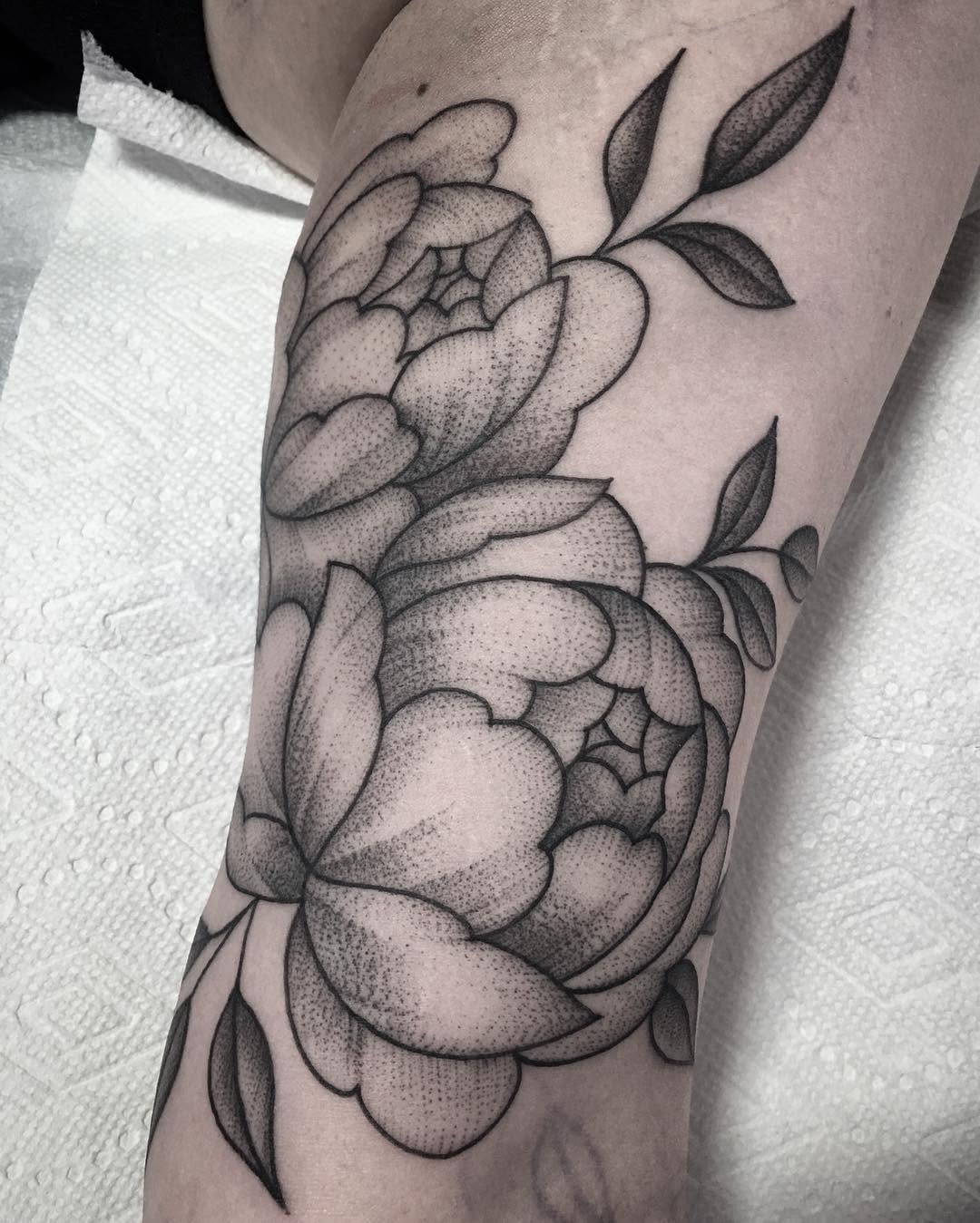 Flower, Rose, 목련