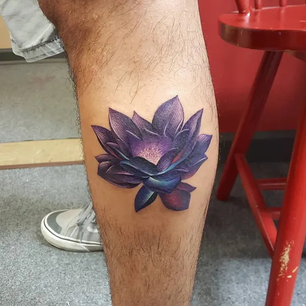 Flower, 연꽃, 한국 연꽃, 연꽃 만다라, 차크라
