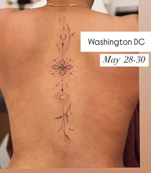 Circa Tattoo