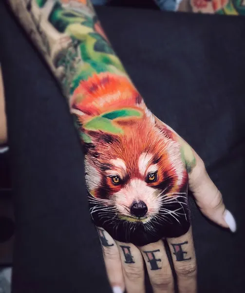 Animal