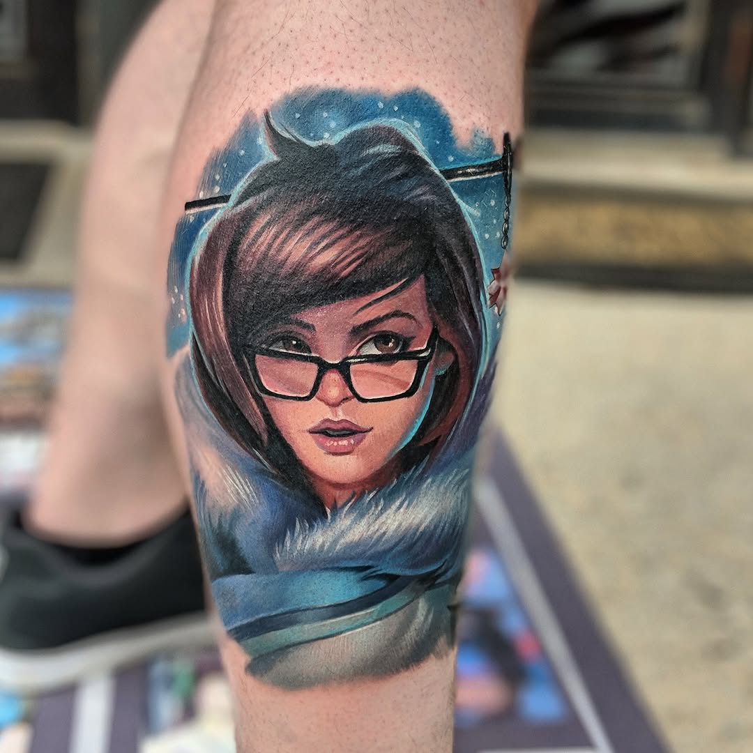 tattoosbyhalo