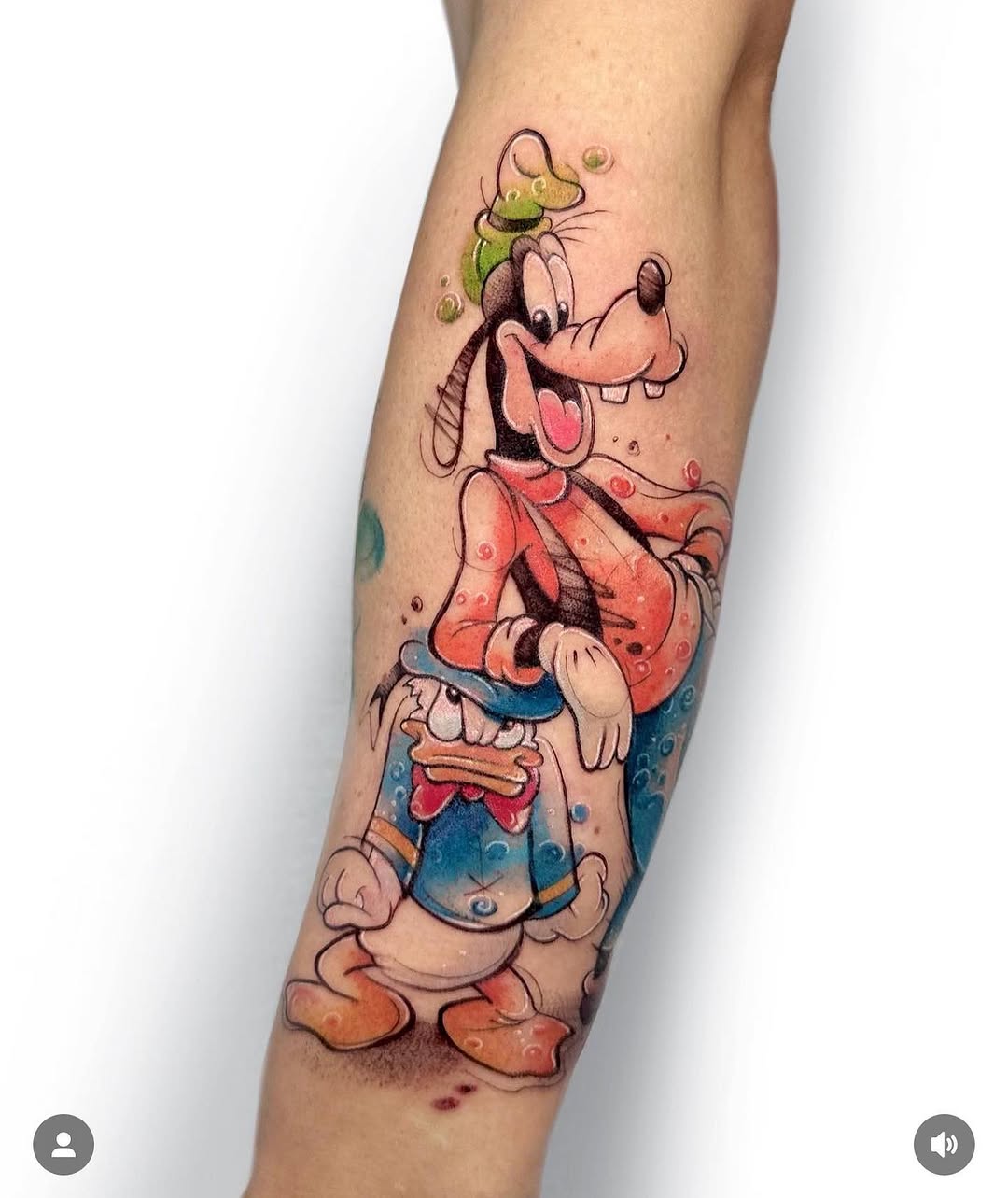 disneytatts