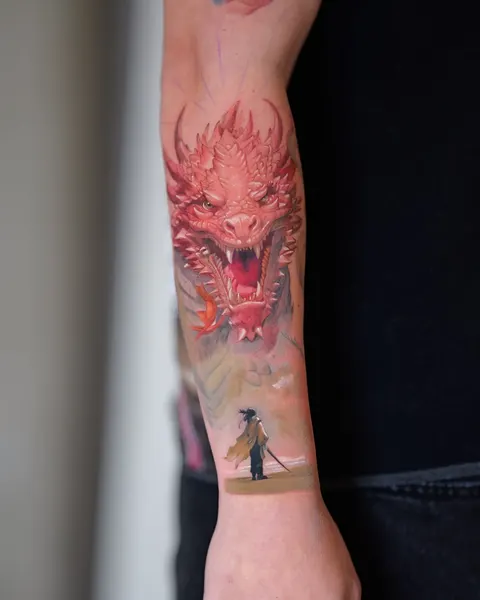 Dragon