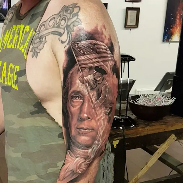 arlotattoos